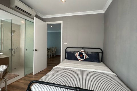 Apartment in Hua Hin, Thailand 2 bedrooms № 102095 - photo 5