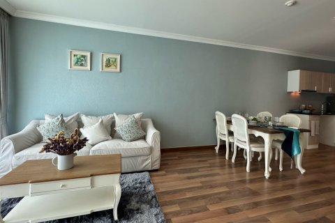 Apartment in Hua Hin, Thailand 2 bedrooms № 102096