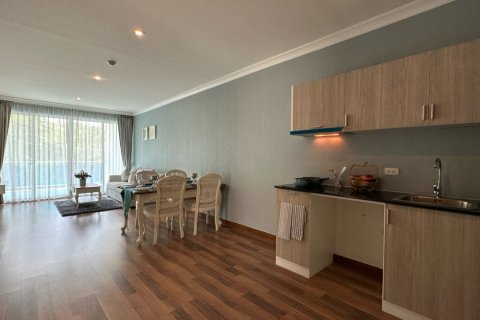 Apartment in Hua Hin, Thailand 2 bedrooms № 102096 - photo 8