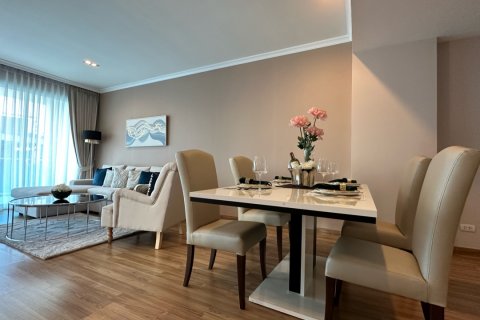 Appartement à Hua Hin, Thaïlande 2 chambres № 102094 - photo 8