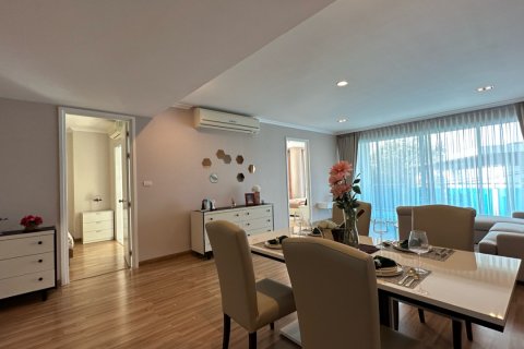 Appartement à Hua Hin, Thaïlande 2 chambres № 102094 - photo 7
