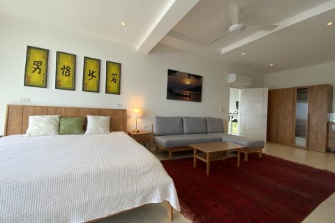 Casa de 3 dormitorios en Ko Samui, Tailandia № 123383 - foto 21