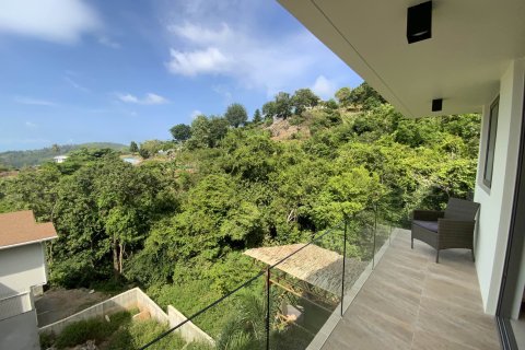 Casa de 3 dormitorios en Ko Samui, Tailandia № 123383 - foto 19