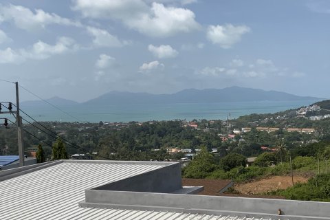Casa de 3 dormitorios en Ko Samui, Tailandia № 123383 - foto 25