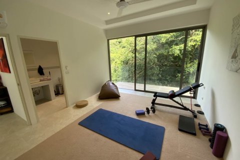 Casa de 3 dormitorios en Ko Samui, Tailandia № 123383 - foto 24