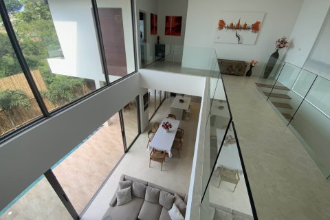 Casa de 3 dormitorios en Ko Samui, Tailandia № 123383 - foto 13