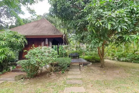 Casa de 4 dormitorios en Nai Harn Beach, Tailandia № 131267 - foto 28