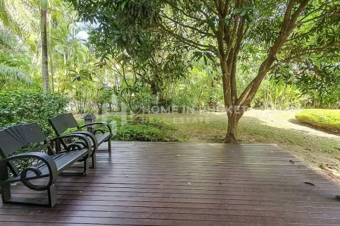 Casa de 4 dormitorios en Nai Harn Beach, Tailandia № 131267 - foto 30