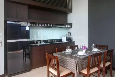 Casa de 3 dormitorios en Phuket, Tailandia № 131264 - foto 4