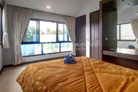 Casa de 3 dormitorios en Phuket, Tailandia № 131264 - foto 8