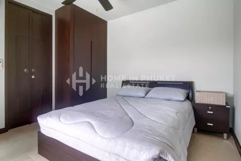 Casa de 3 dormitorios en Phuket, Tailandia № 131264 - foto 11