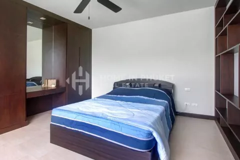 Casa de 3 dormitorios en Phuket, Tailandia № 131264 - foto 5