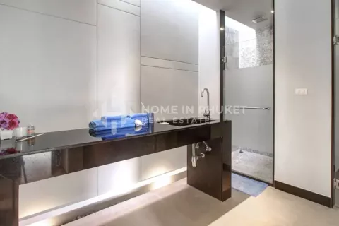 Casa de 3 dormitorios en Phuket, Tailandia № 131264 - foto 10