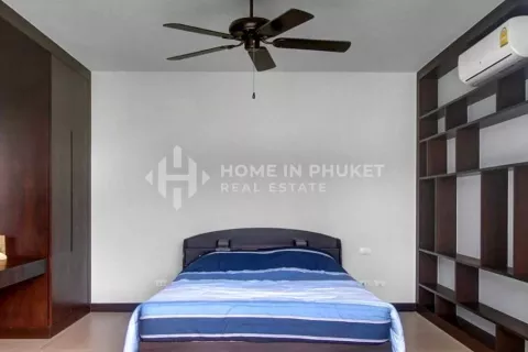 Casa de 3 dormitorios en Phuket, Tailandia № 131264 - foto 6