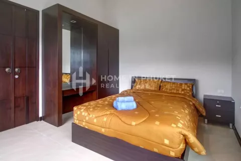 Casa de 3 dormitorios en Phuket, Tailandia № 131264 - foto 9