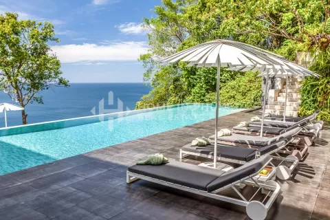 Casa de 4 dormitorios en Kamala, Tailandia № 131262 - foto 24