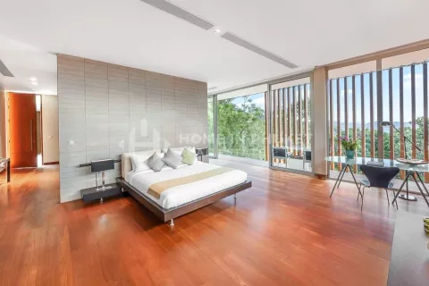 Casa de 4 dormitorios en Kamala, Tailandia № 131262 - foto 15