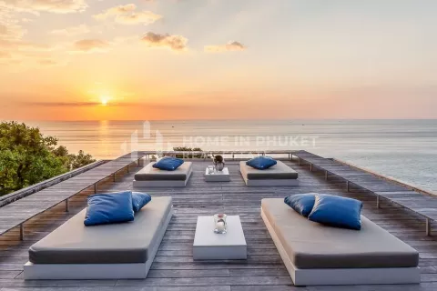 Casa de 4 dormitorios en Kamala, Tailandia № 131262 - foto 28