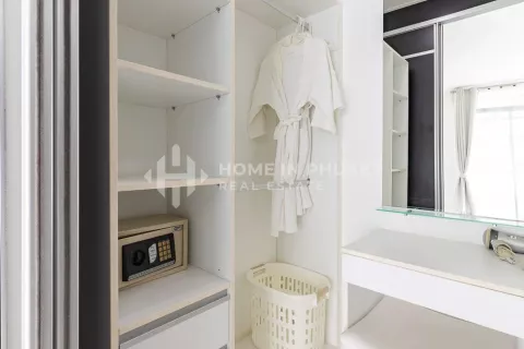 Condominio de 3 dormitorios en Kamala, Tailandia № 131263 - foto 8