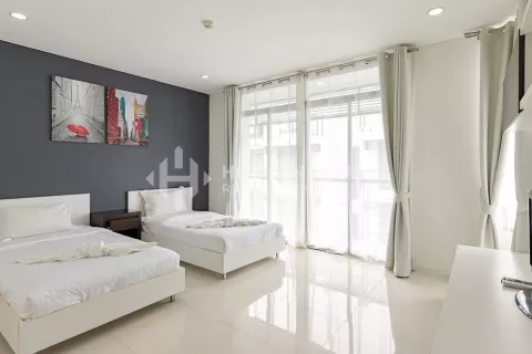 Condominio de 3 dormitorios en Kamala, Tailandia № 131263 - foto 6