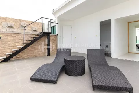 Condominio de 3 dormitorios en Kamala, Tailandia № 131263 - foto 15