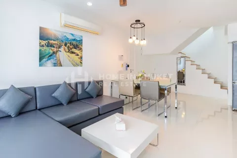 Condominio de 3 dormitorios en Kamala, Tailandia № 131263 - foto 2