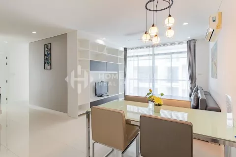 Condominio de 3 dormitorios en Kamala, Tailandia № 131263 - foto 4