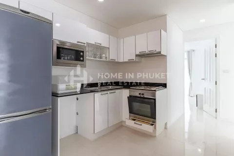 Condominio de 3 dormitorios en Kamala, Tailandia № 131263 - foto 5