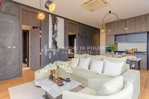 Maison à Mai Khao, Thaïlande 3 chambres № 131265 - photo 3