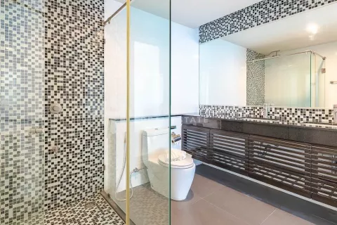 Condominio de 1 dormitorio en Kamala, Tailandia № 131266 - foto 10