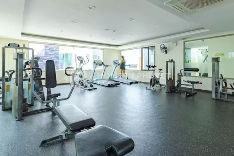 Condominio de 1 dormitorio en Kamala, Tailandia № 131266 - foto 15