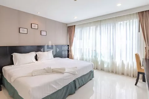 Condominio de 1 dormitorio en Kamala, Tailandia № 131266 - foto 7