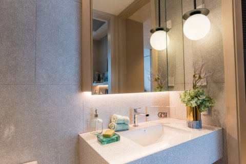 Apartamento de 1 dormitorio en Pattaya, Tailandia № 101405 - foto 8