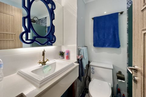 Apartamento de 1 dormitorio en Pattaya, Tailandia № 101404 - foto 14