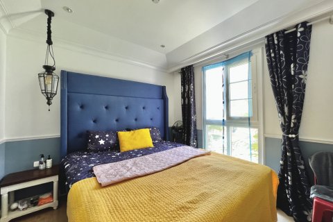 Apartamento de 1 dormitorio en Pattaya, Tailandia № 101404 - foto 11