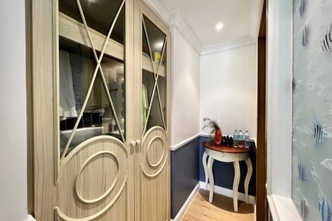 Apartamento de 1 dormitorio en Pattaya, Tailandia № 101404 - foto 13