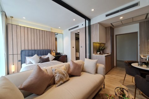 Appartement à Pattaya, Thaïlande 1 chambre № 101400 - photo 5