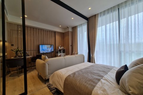 Appartement à Pattaya, Thaïlande 1 chambre № 101400 - photo 8