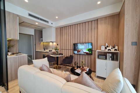 Appartement à Pattaya, Thaïlande 1 chambre № 101400 - photo 9