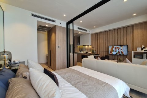 Appartement à Pattaya, Thaïlande 1 chambre № 101400 - photo 7