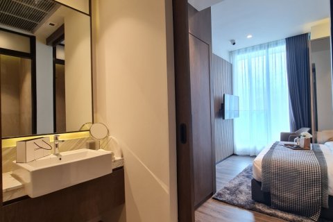 Apartment in Pattaya, Thailand 2 bedrooms № 101402 - photo 19