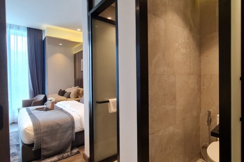 Apartment in Pattaya, Thailand 2 bedrooms № 101402 - photo 9