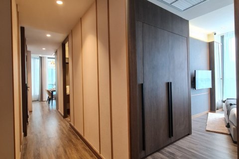 Apartment in Pattaya, Thailand 2 bedrooms № 101402 - photo 4