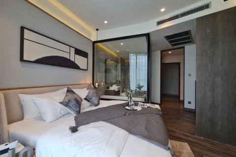 Apartment in Pattaya, Thailand 2 bedrooms № 101402 - photo 17