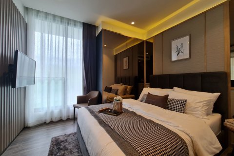 Apartment in Pattaya, Thailand 2 bedrooms № 101402 - photo 11