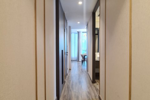 Apartment in Pattaya, Thailand 2 bedrooms № 101402 - photo 8