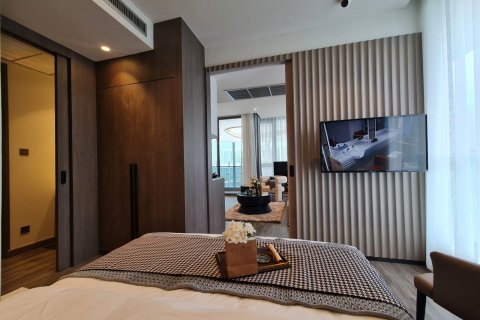 Apartment in Pattaya, Thailand 2 bedrooms № 101402 - photo 22