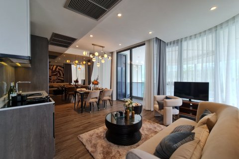 Apartment in Pattaya, Thailand 2 bedrooms № 101402 - photo 7