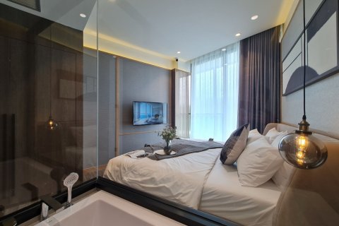 Apartment in Pattaya, Thailand 2 bedrooms № 101402 - photo 13