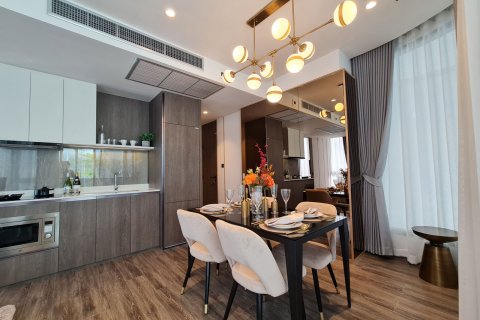 Apartment in Pattaya, Thailand 2 bedrooms № 101402 - photo 2